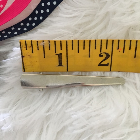 Hair Clip For Girl 👧 Handmade 👋 - Picture 6 of 6